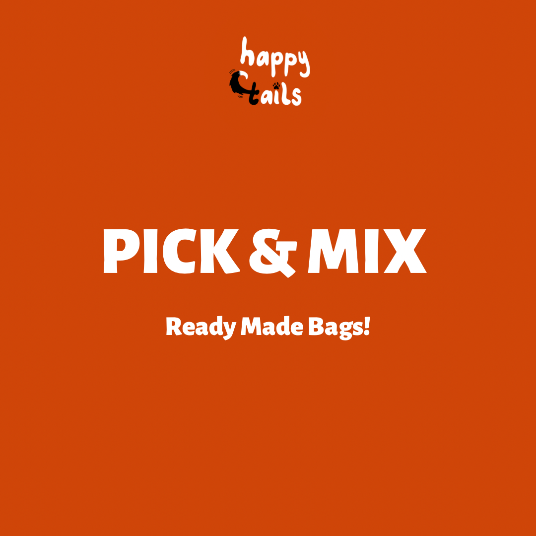 Pick & Mix Bags