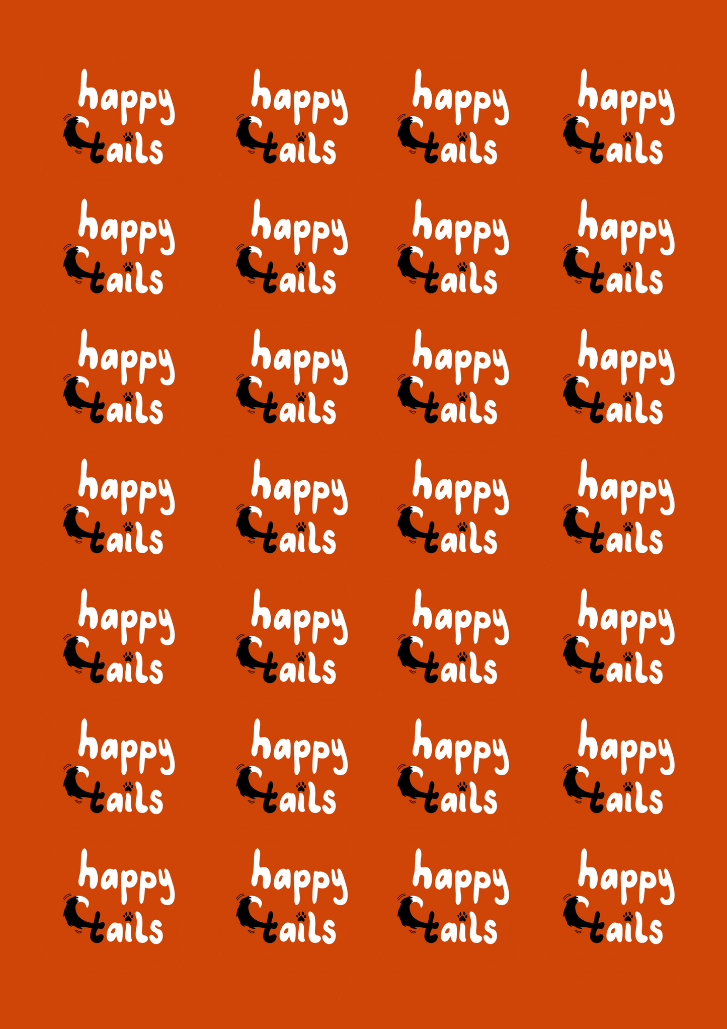 Happy Tails Hampers Gift Card